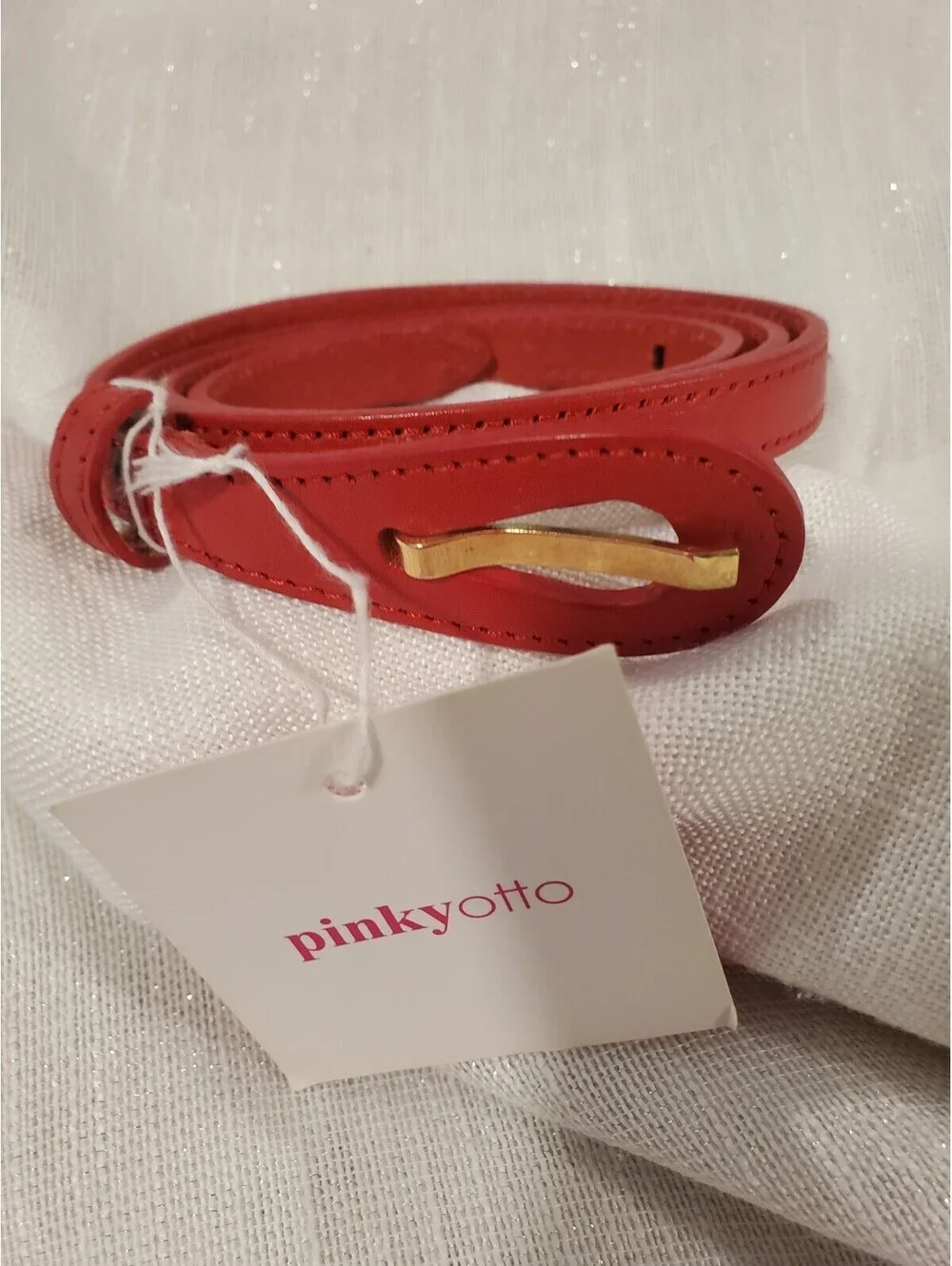 Pinkyotto Red 